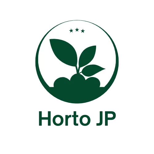 Horto JP Logo